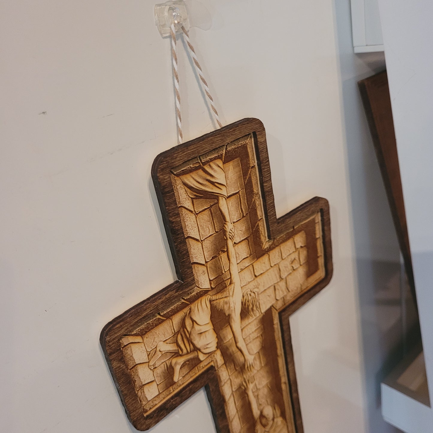 Well cross