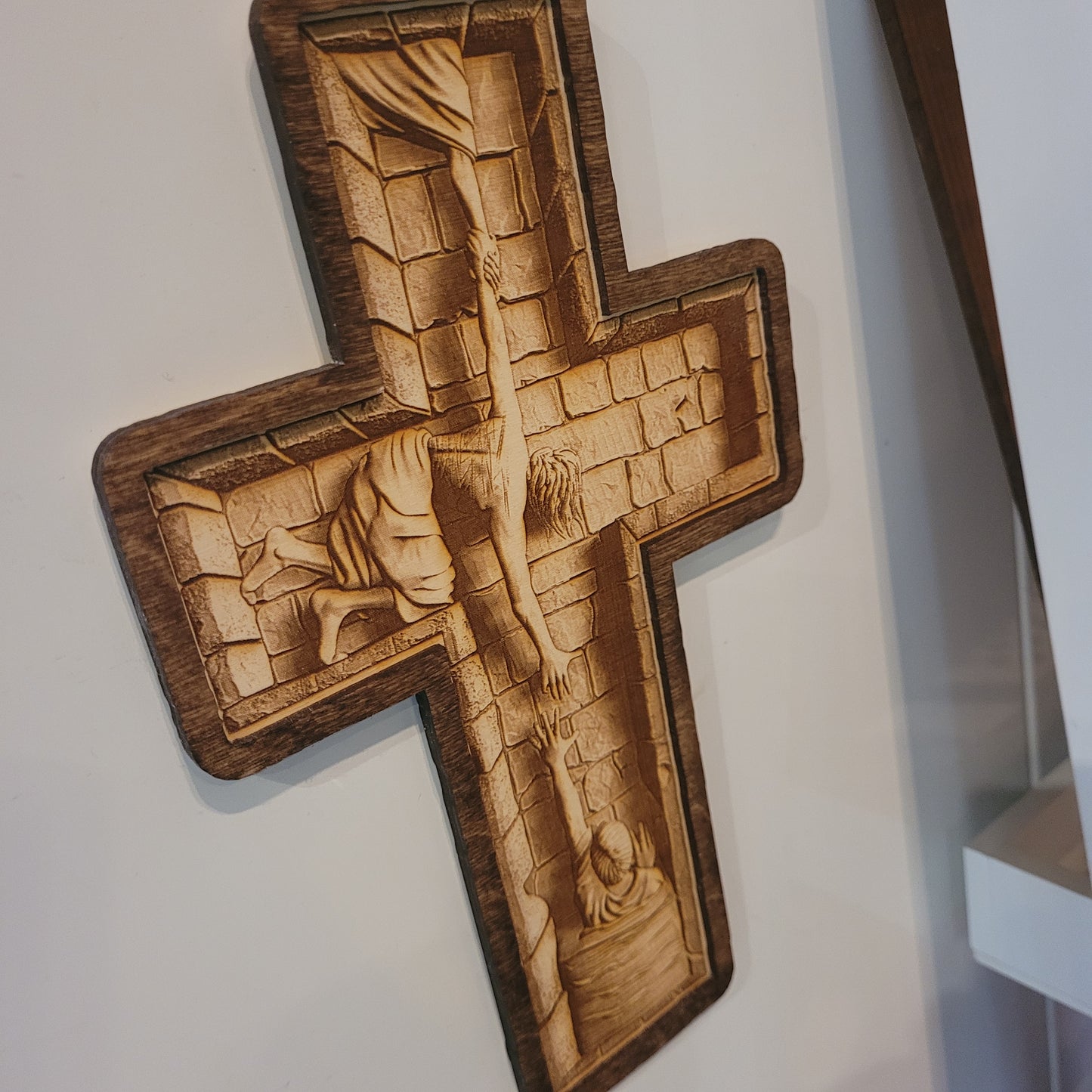 Well cross