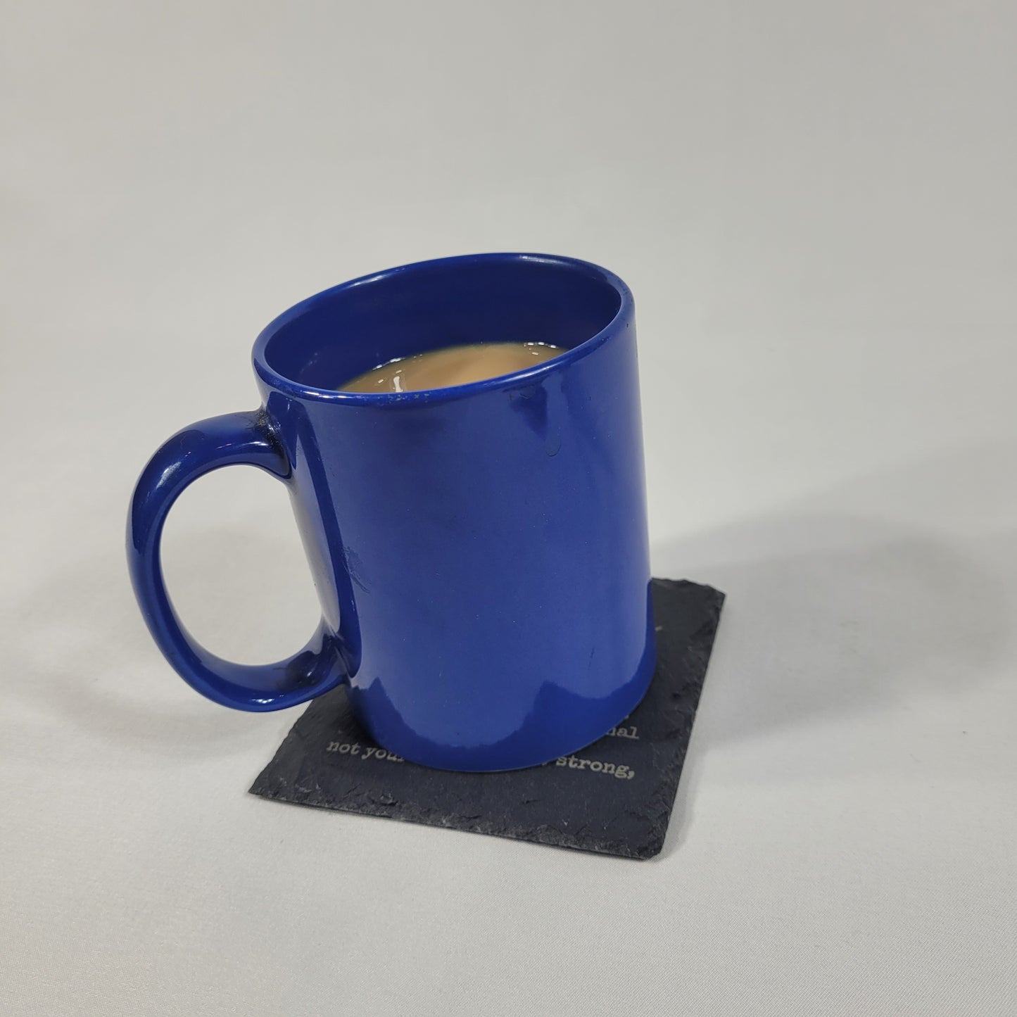 Mother's Slate Coasters