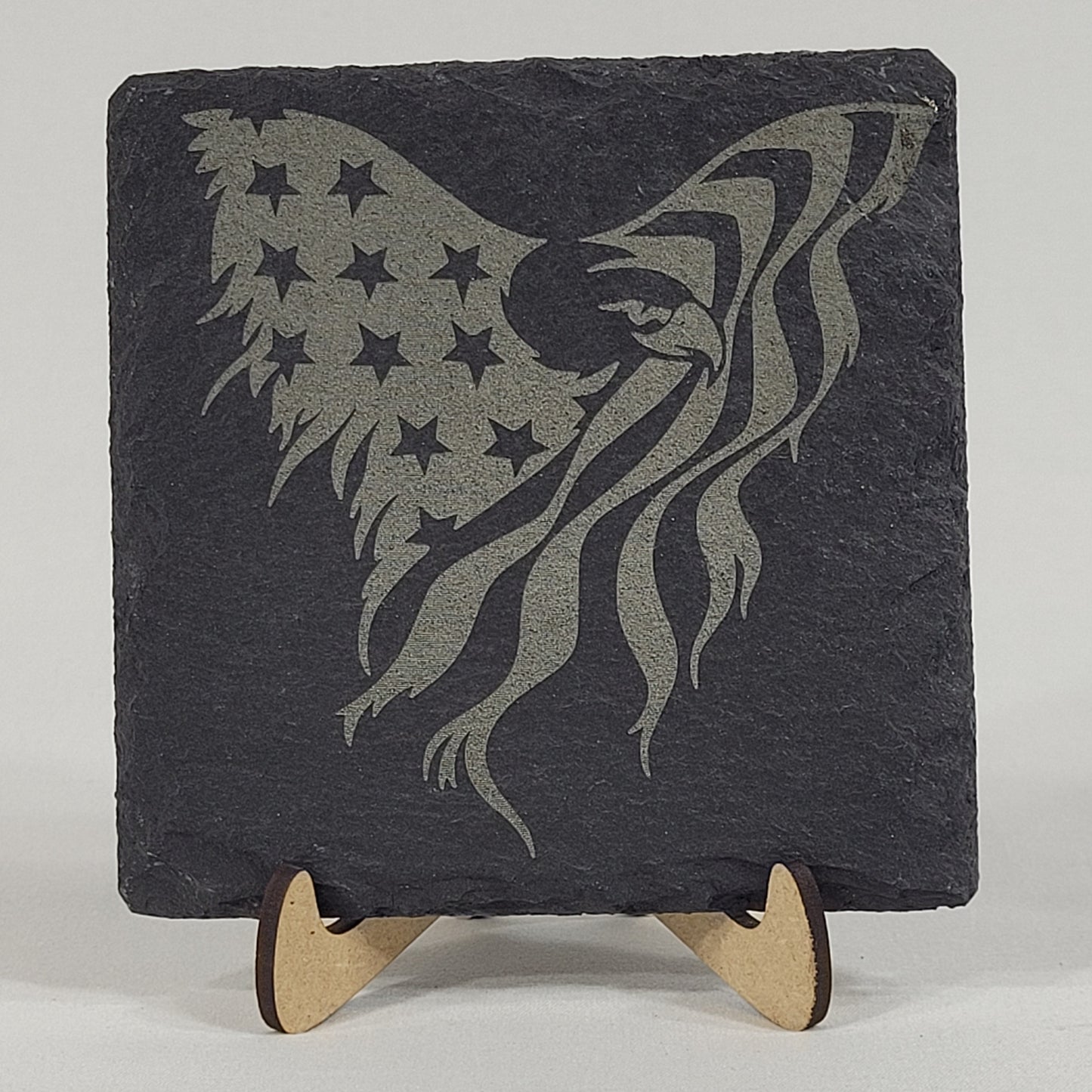 Slate Coasters