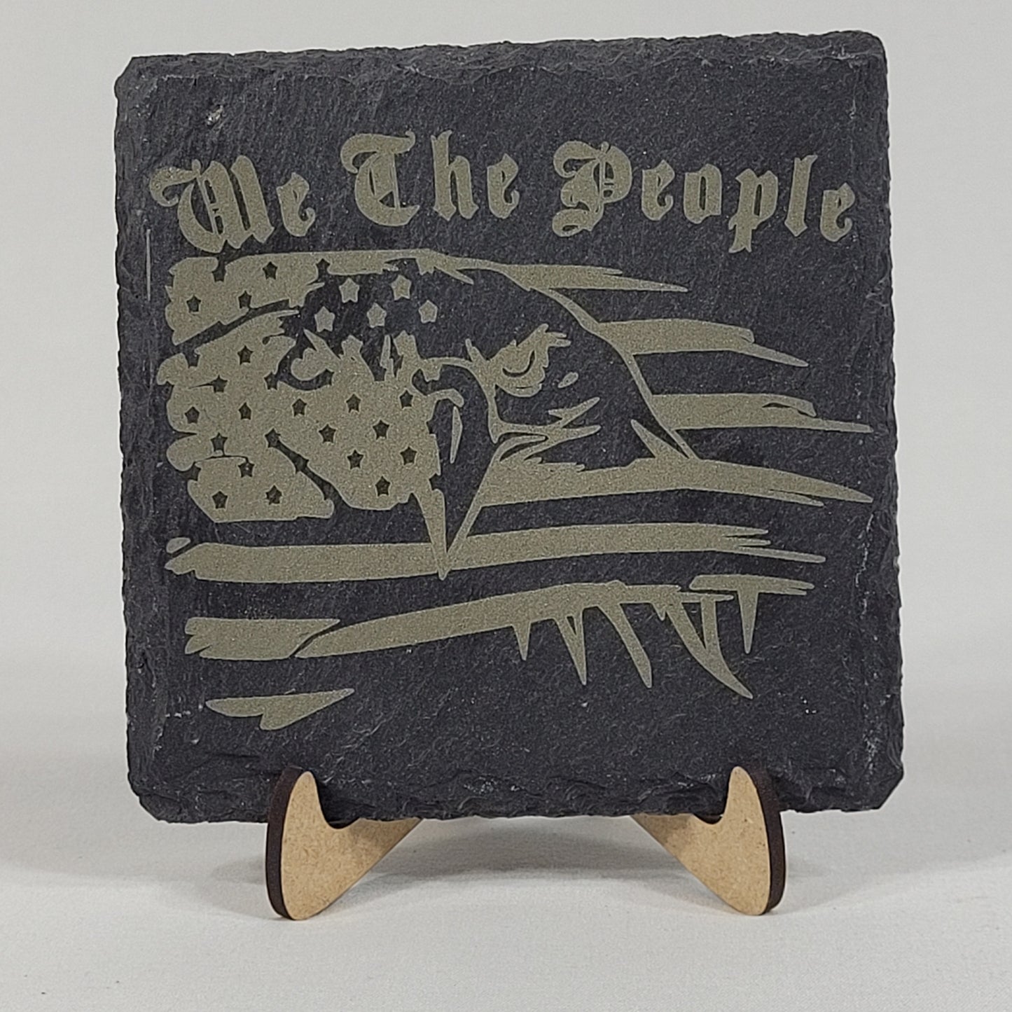 Slate Coasters