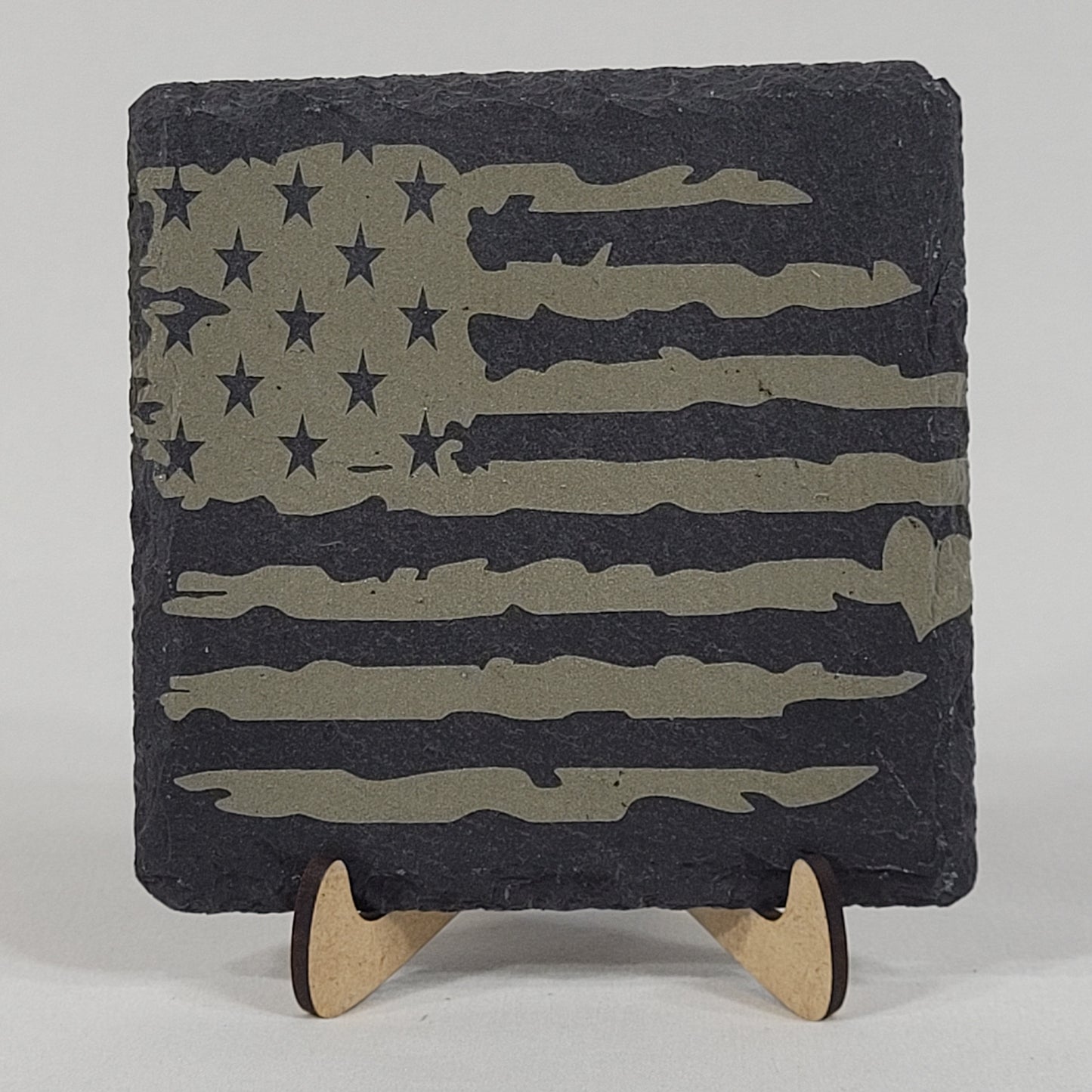 Slate Coasters
