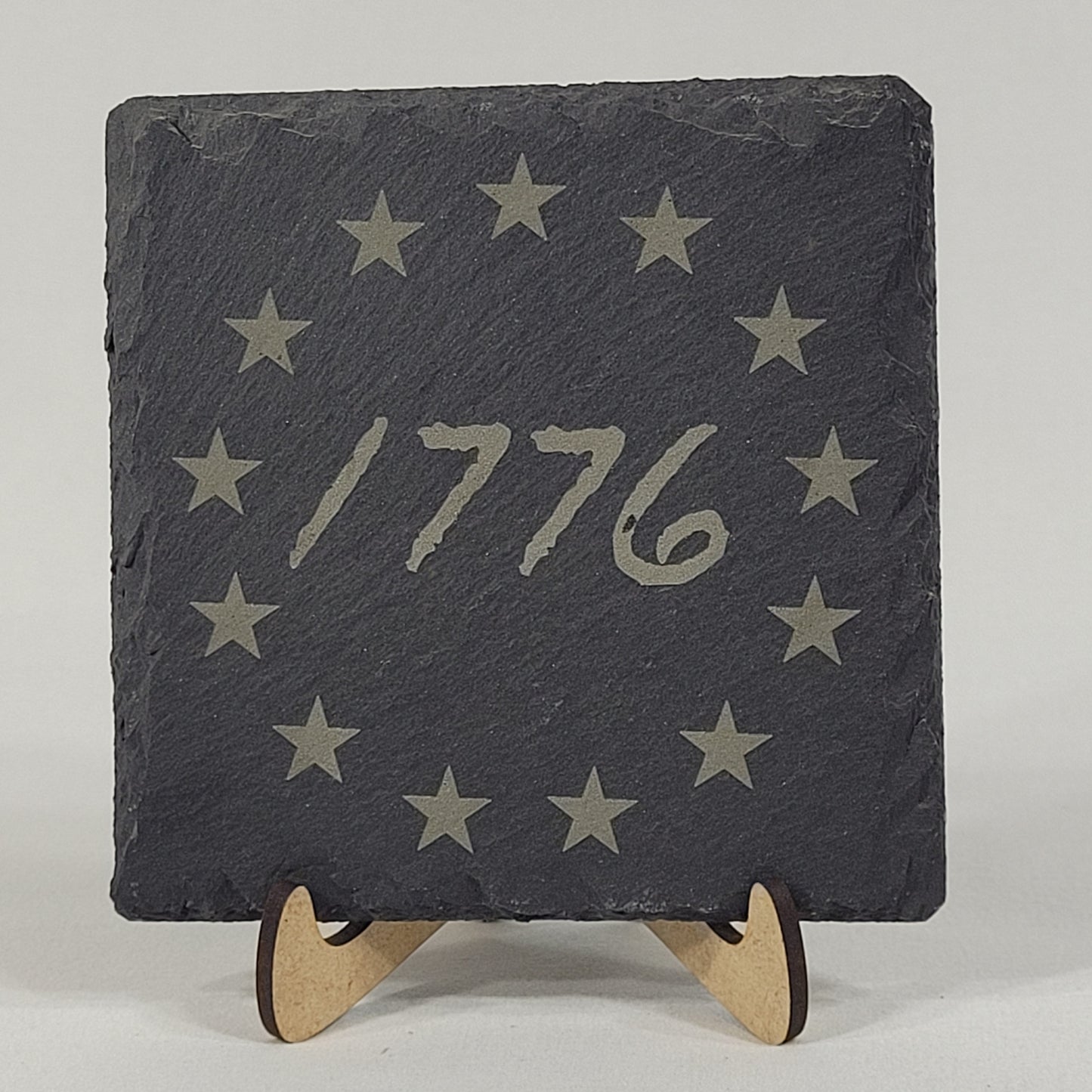 Slate Coasters