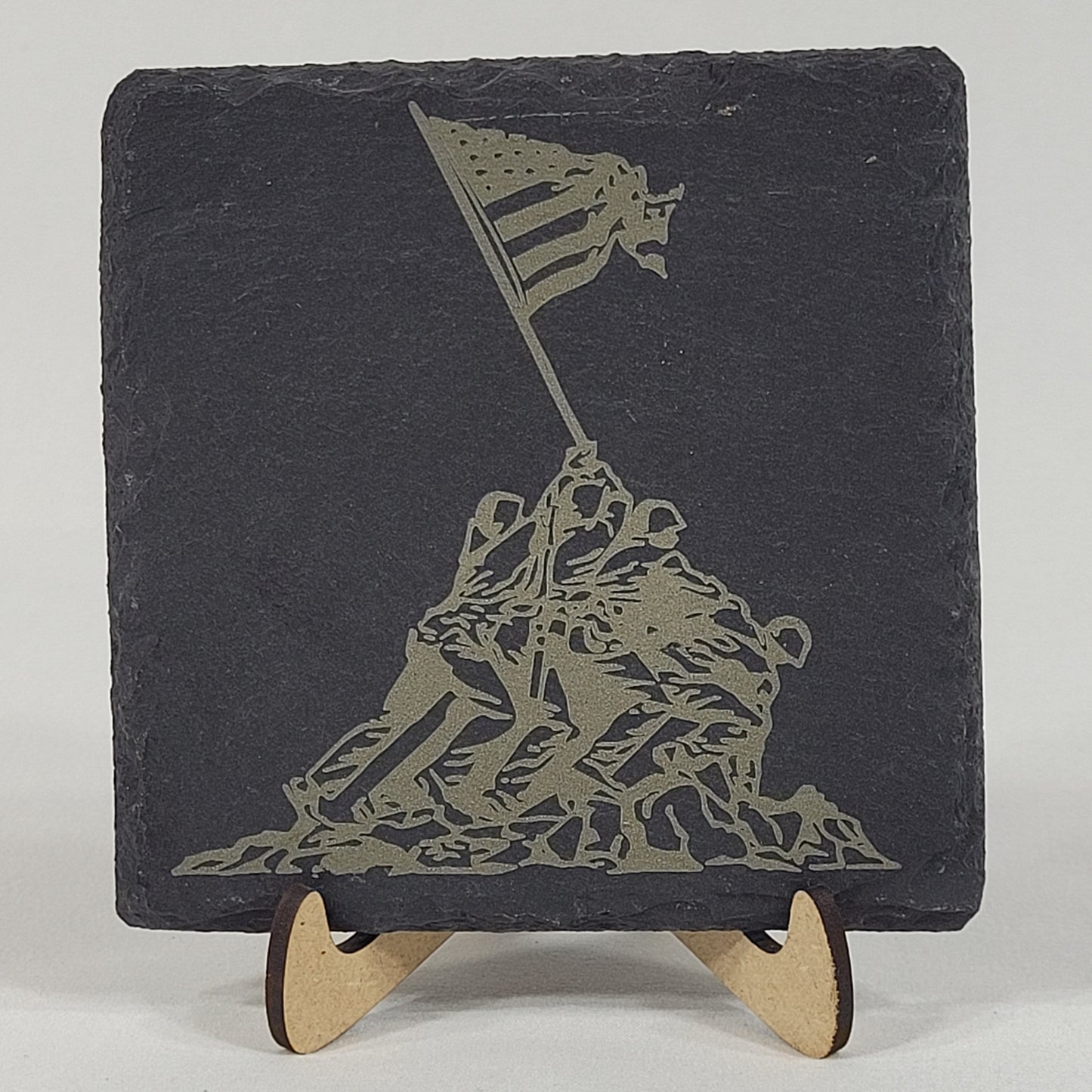 Slate Coasters