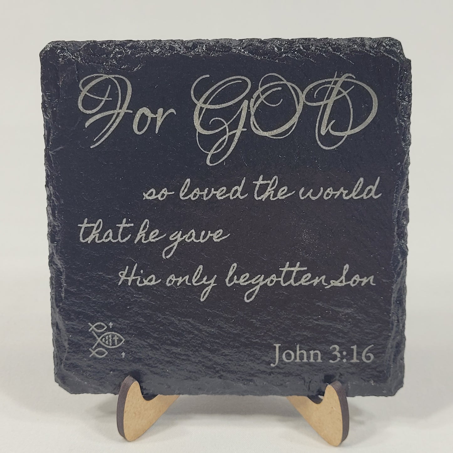 Slate Coasters
